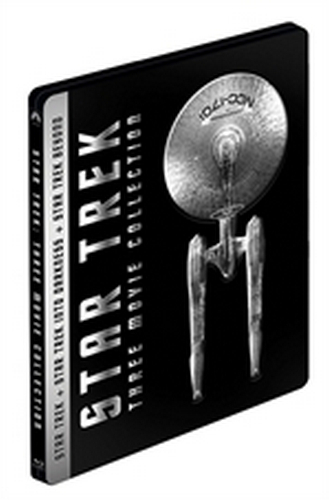 Star trek movie - trek, collection