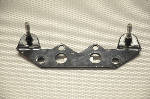 Staffa portastrumenti honda - staffa,