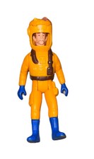 Vintage Real Ghostbusters