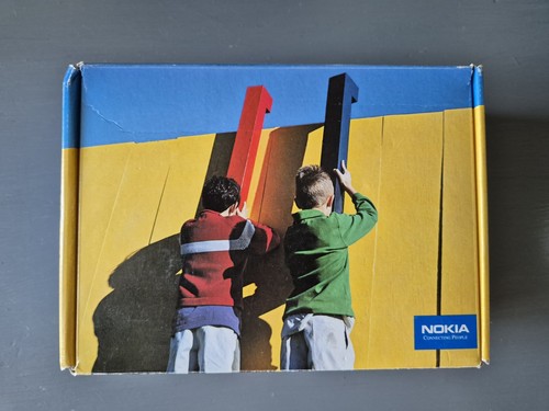 Nokia 7110