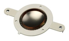 TWEETER BOBINA TITANIO! 45mm membrana driver tromba jbl d-2418h-1 mr925 eon g2