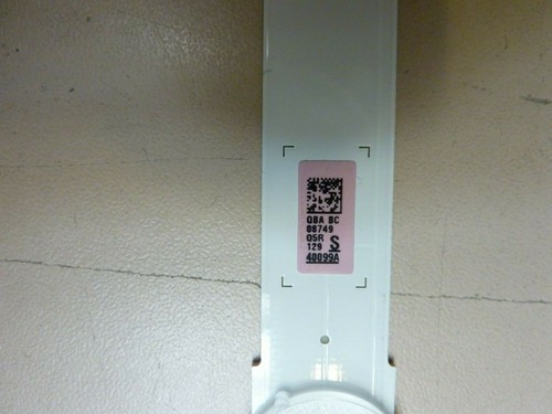 Bn96 40099a led bar samsung - bn96-40099a,