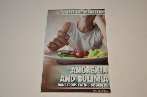 Anorexia and bulimia - bulimia,