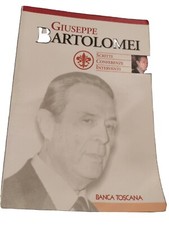 Giuseppe Bartolomei Scritti Conferenze Interventi