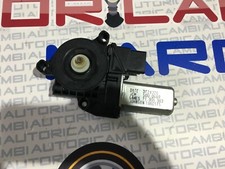MOTORINO ALZAVETRO ALZACRISTALLO POSTERIORE DESTRO DX FIAT CROMA 71.005.003