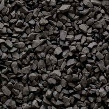 Granulato sassi colorati Nero