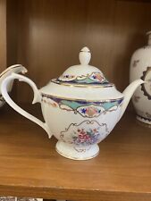 Limonges Teiera porcellana