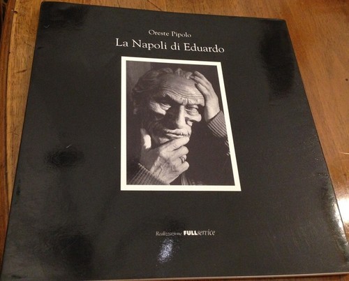 Napoli eduardo oreste - la,