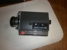 ♥ SANKYO SUPER 5X CINEPRESA