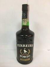 83414 Vino FERREIRA PORTO - Superior Tawny - 75 cl 19,5%