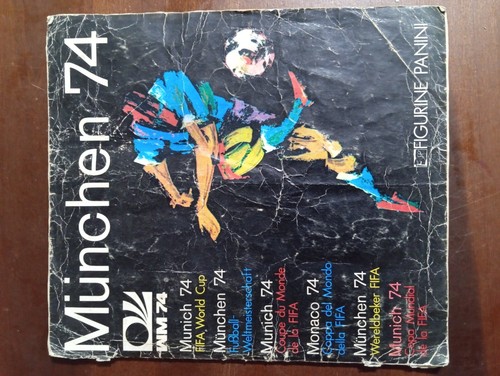 Vendo album figurine - vendo,