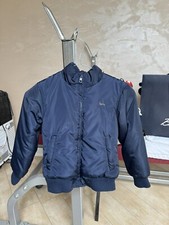 Giubbino Harmont e Blaine Bambino 6 Anni 116 Cm Blu Scuro