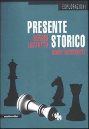 Presente storico nuovi - storico.,