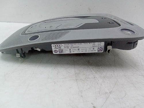 8w0947135bq lampada - , da