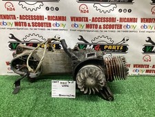 Blocco motore piaggio - ,
