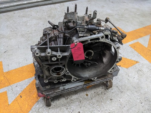 Cambio manuale mitsubishi - cambio,