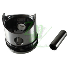 PISTONE COMPLETO MOTORE