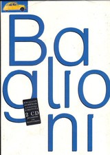 BAGLIONI CLAUDIO-COFANETTO 2CD