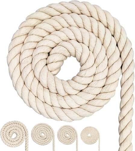 Cordoncino cotone corda di - corda,