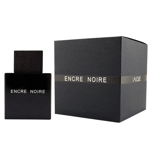 Lalique encre noire pour - lalique,