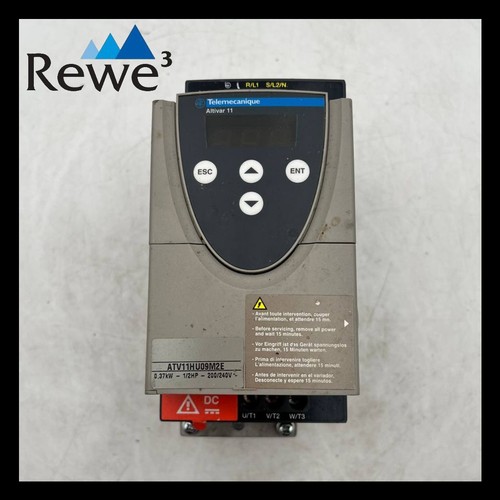 Inverter telemecanique altivar - inverter,