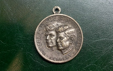 Medaglia Papa Giovanni XXIII -