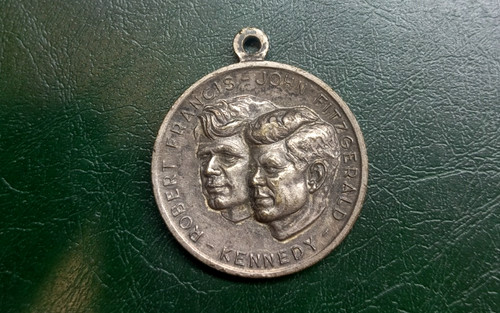Medaglia papa giovanni xxiii - medaglia,