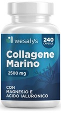 Collagene marino con - collagene,