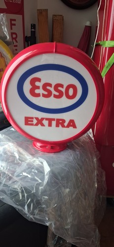 Globo esso extra - globo,
