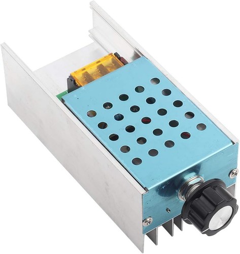 Regolatore tensione 6000w - tensione,