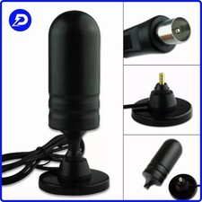 ANTENNA TV PORTATILE PER