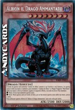 Albion drago ammantato - albion,