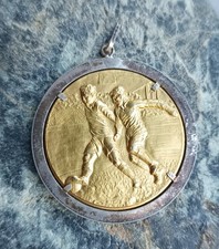 Argento Medaglia FIAT Centro