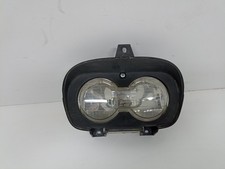 Fari Booster Yamaha Front