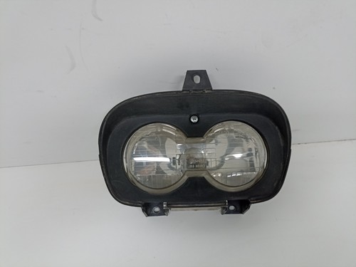 Fari booster yamaha front - fari,