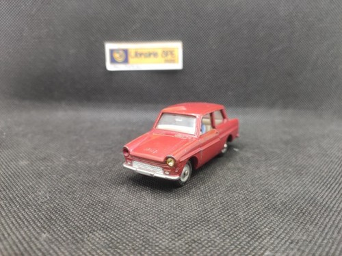 Daf 1967 dinky - daf,