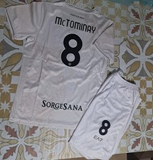 Completo Napoli Bimbo Taglia