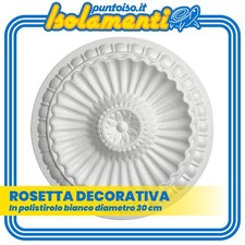 Rosone Decorativo Decosa in