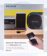 NUOVO - BELKIN RICEVITORE