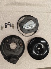 Harley Davidson Sportster