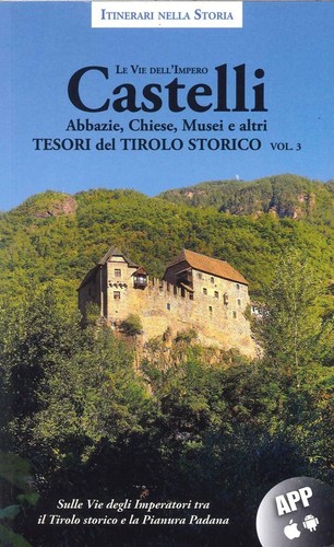 Libri autori vari castelli - autori,
