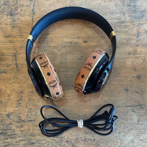 Mcm dre special edition - mcm,