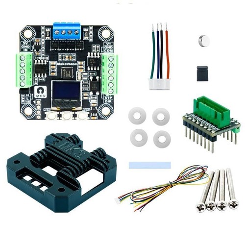 Nema servo driver - 17,