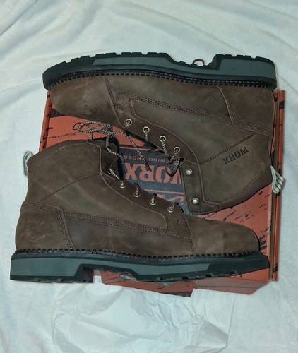 Stivali worx red wing - worx,