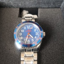 Orologio Margi 50 Mt