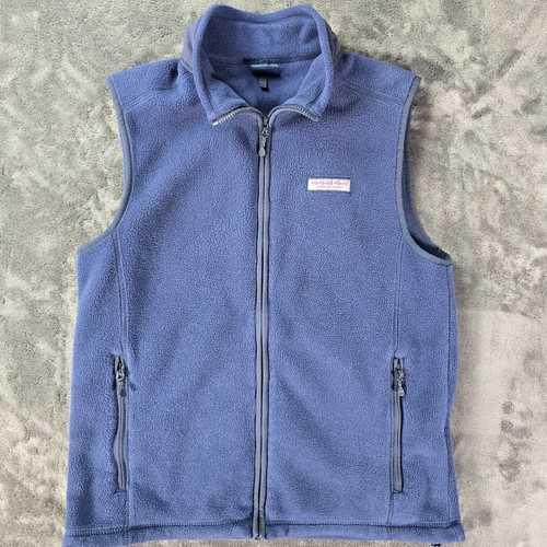 Vineyard vines gilet pile - vines,