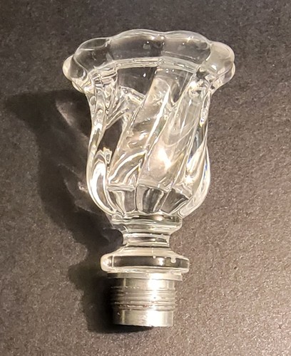 Baccarat portacandele - baccarat,