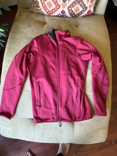 Patagonia rosso strato - r2,