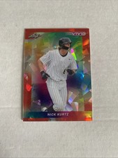 Nick Kurtz A’s 2023 Leaf