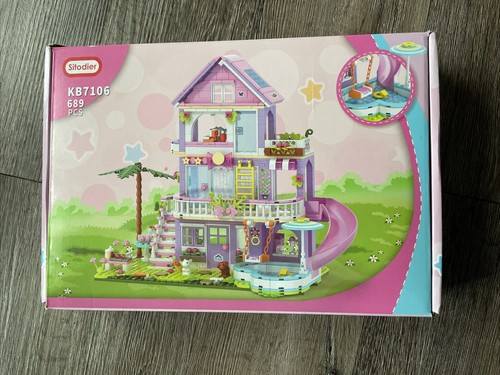 Set blocchi costruzione per - set, da